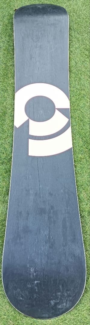 011 スノーボード板のみ