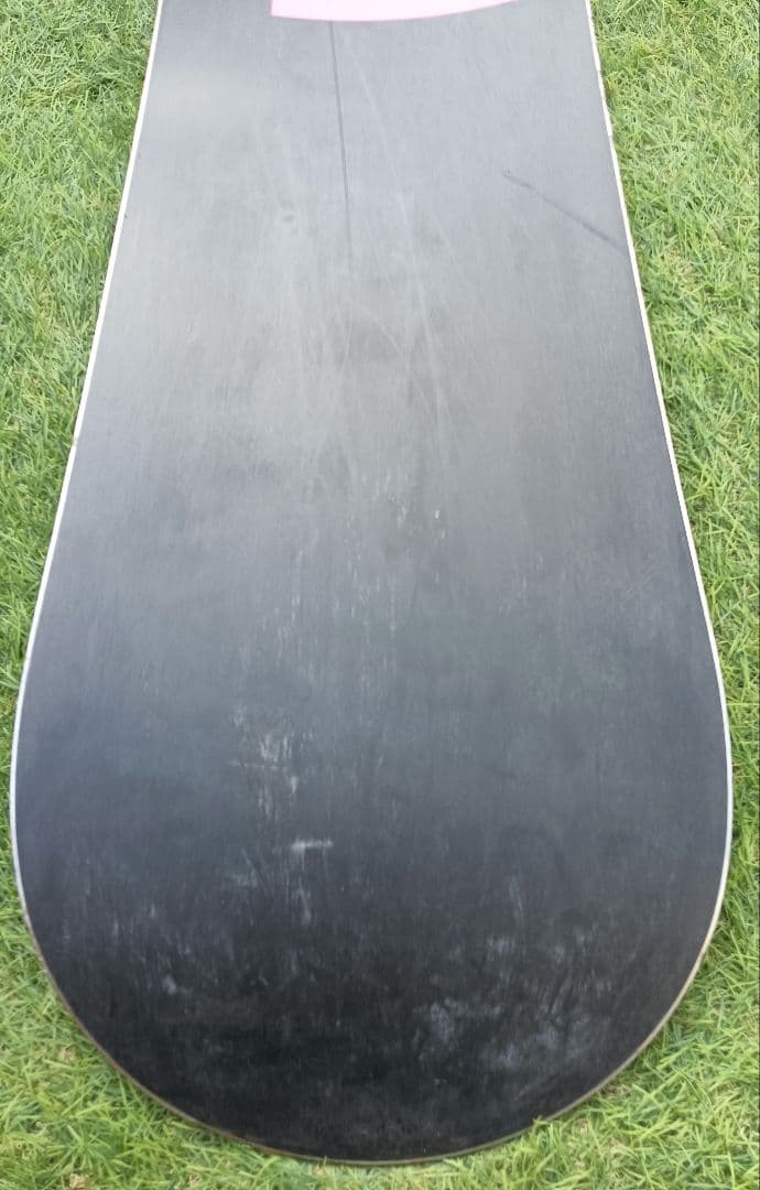 011 スノーボード板のみ