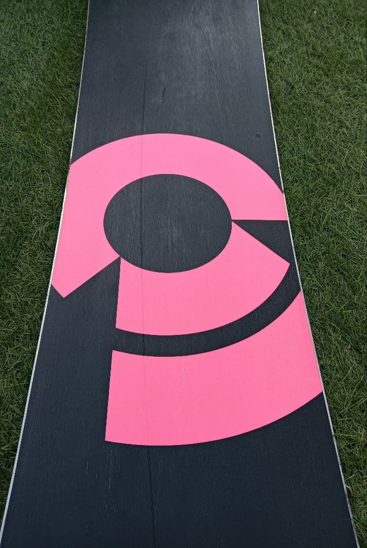 011 スノーボード板のみ