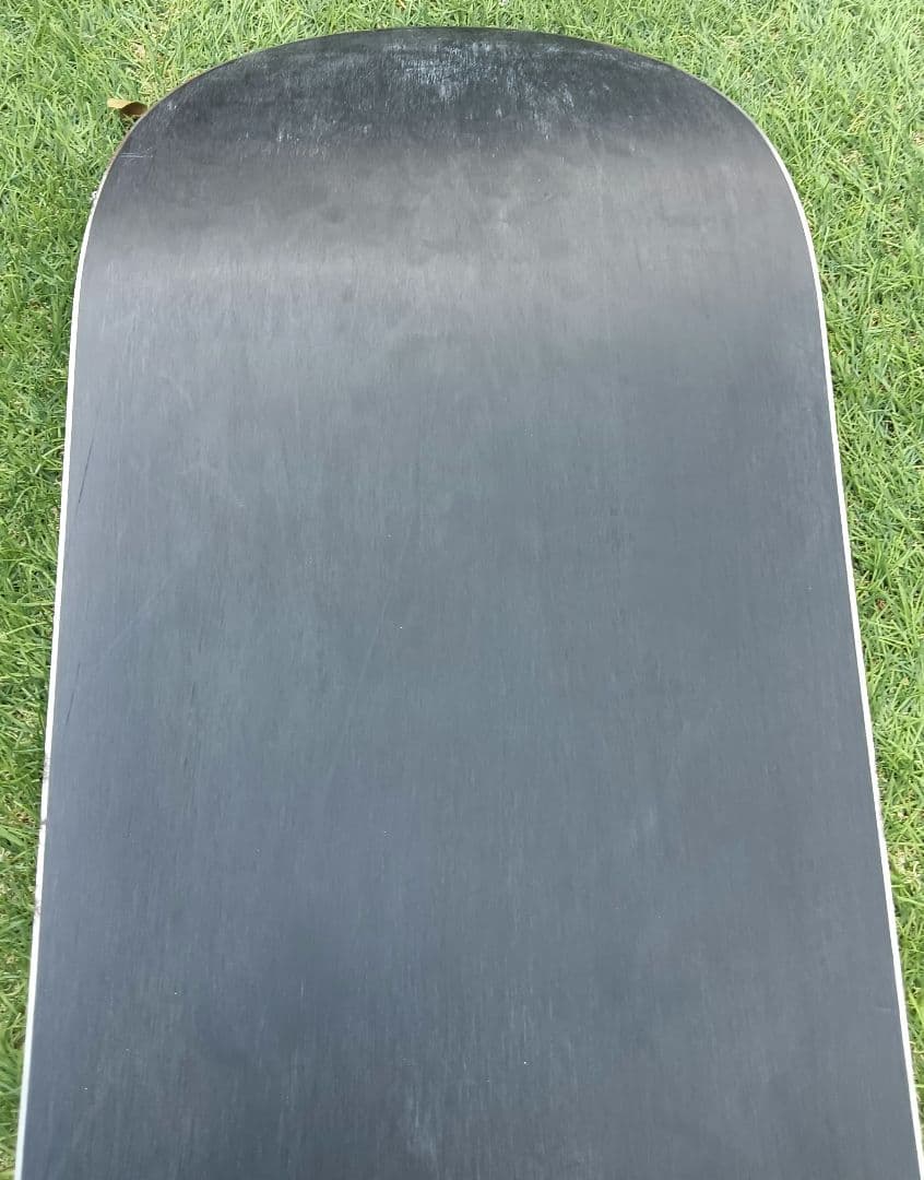 011 スノーボード板のみ