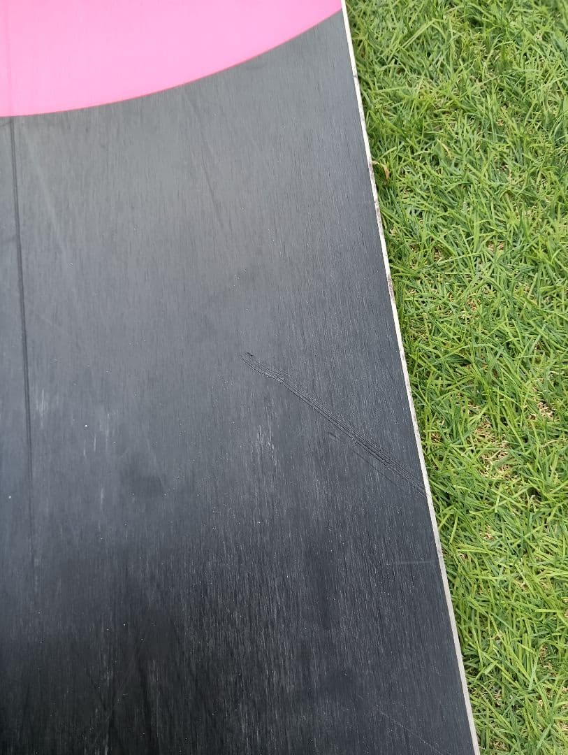 011 スノーボード板のみ