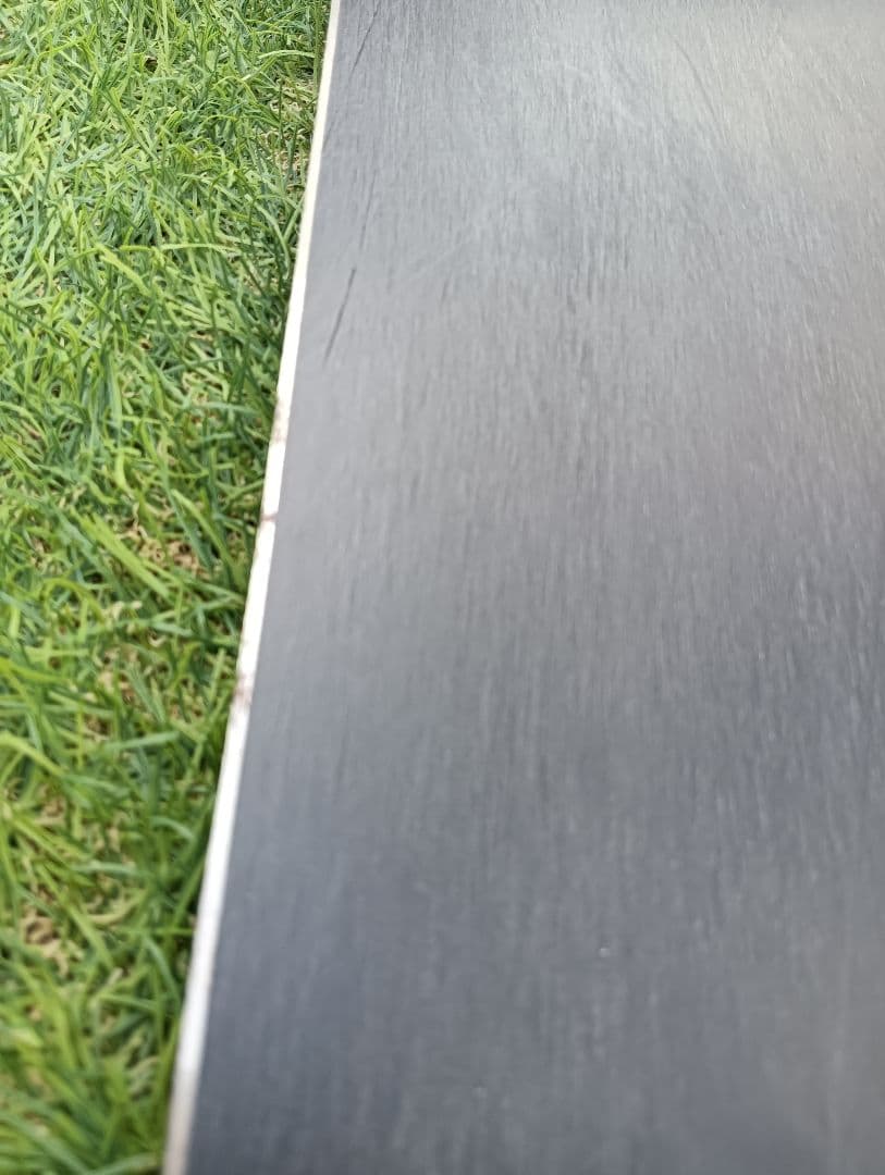 011 スノーボード板のみ