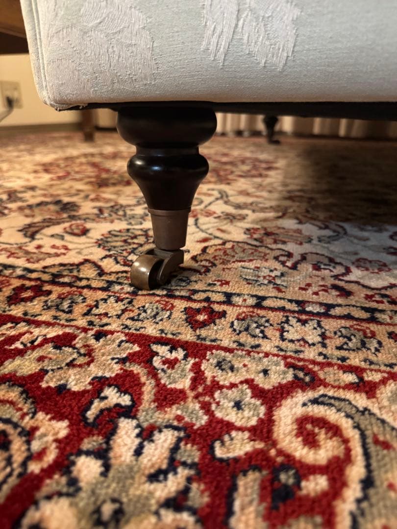 ★ローラアシュレイソファー★LAURA ASHLEY