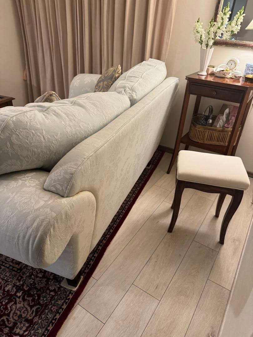 ★ローラアシュレイソファー★LAURA ASHLEY