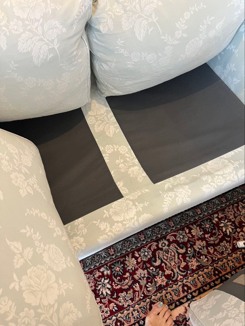 ★ローラアシュレイソファー★LAURA ASHLEY