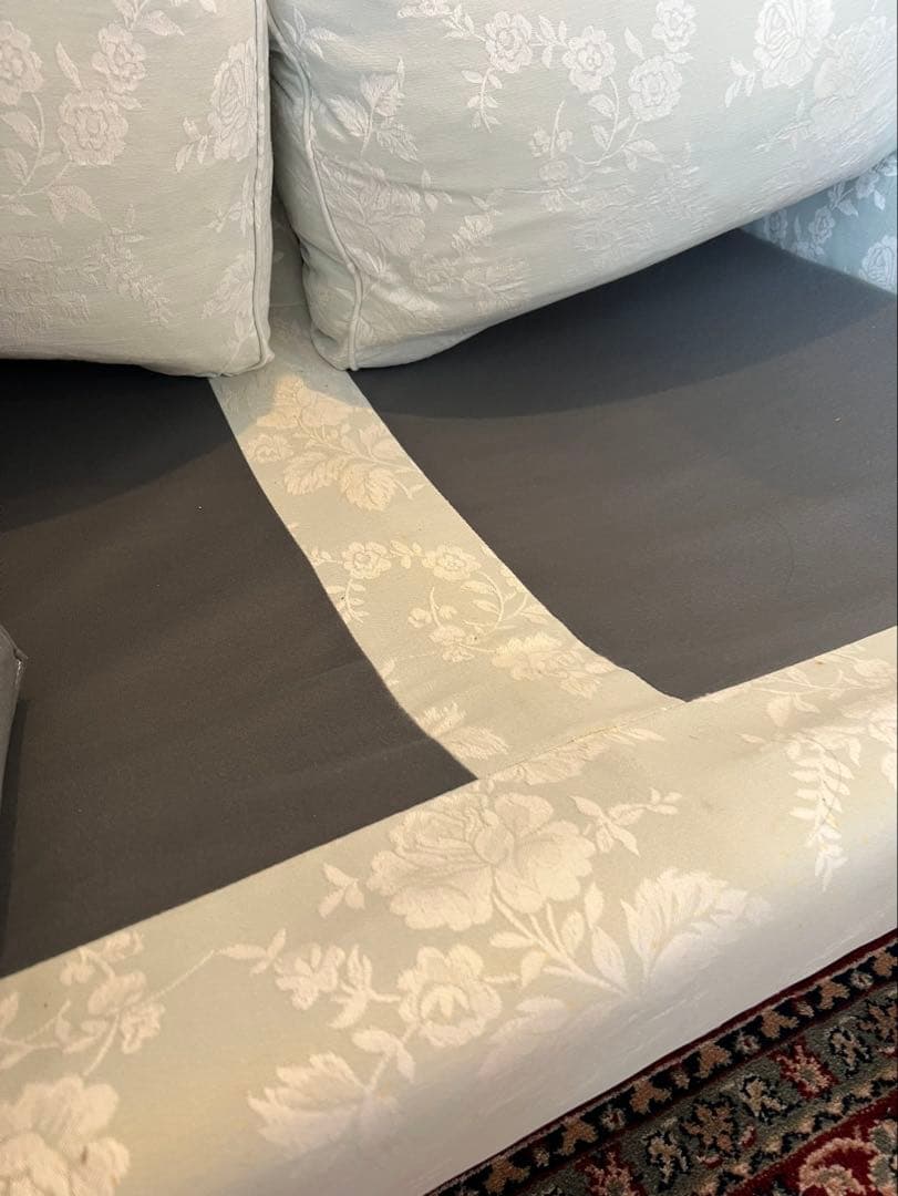 ★ローラアシュレイソファー★LAURA ASHLEY