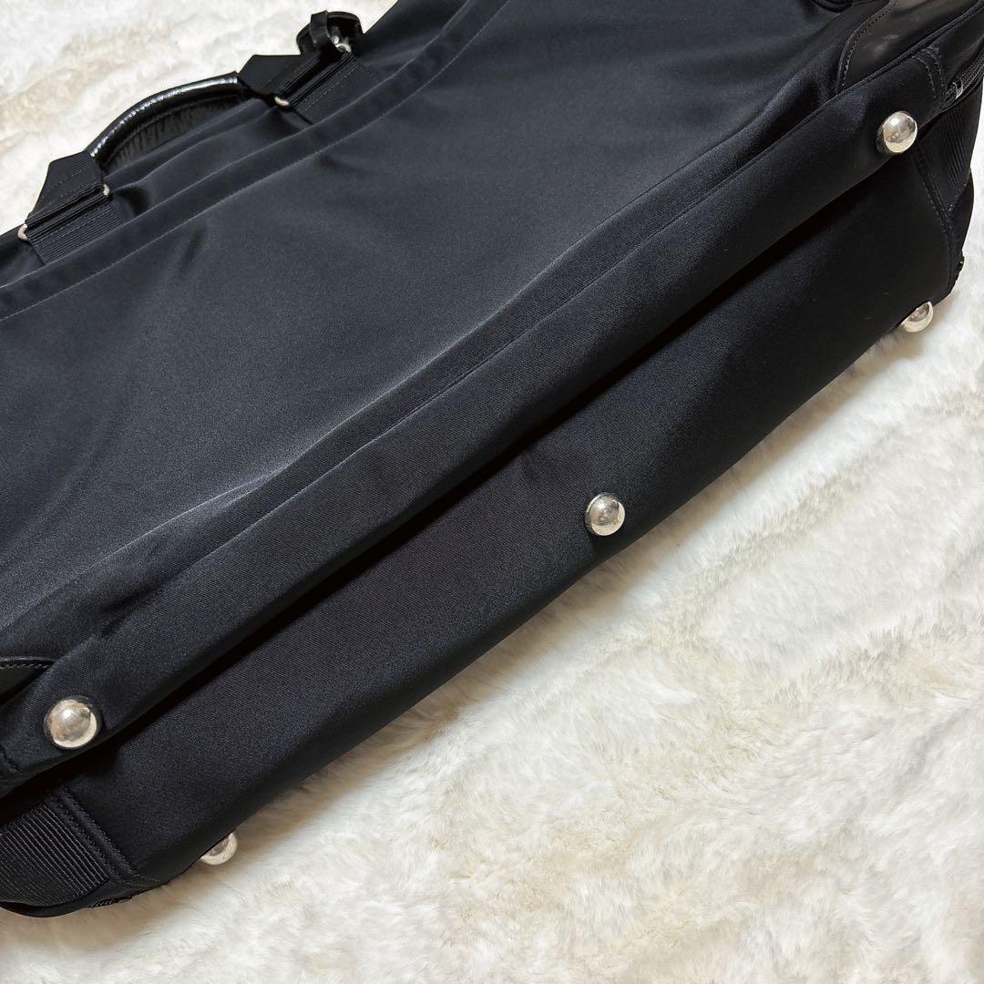 ポーター PORTER TRUNK GARMENT ボストンバッグ