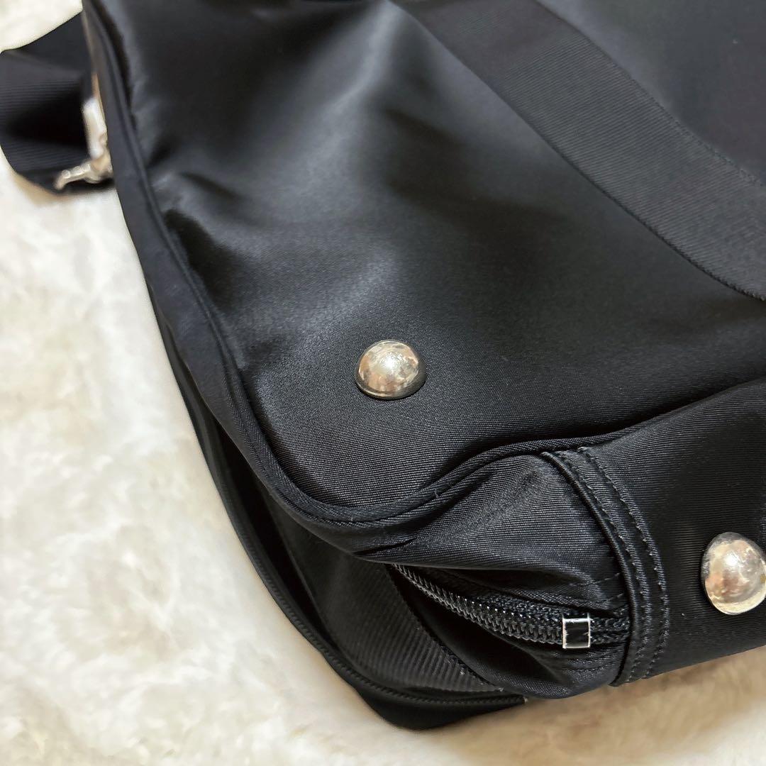 ポーター PORTER TRUNK GARMENT ボストンバッグ