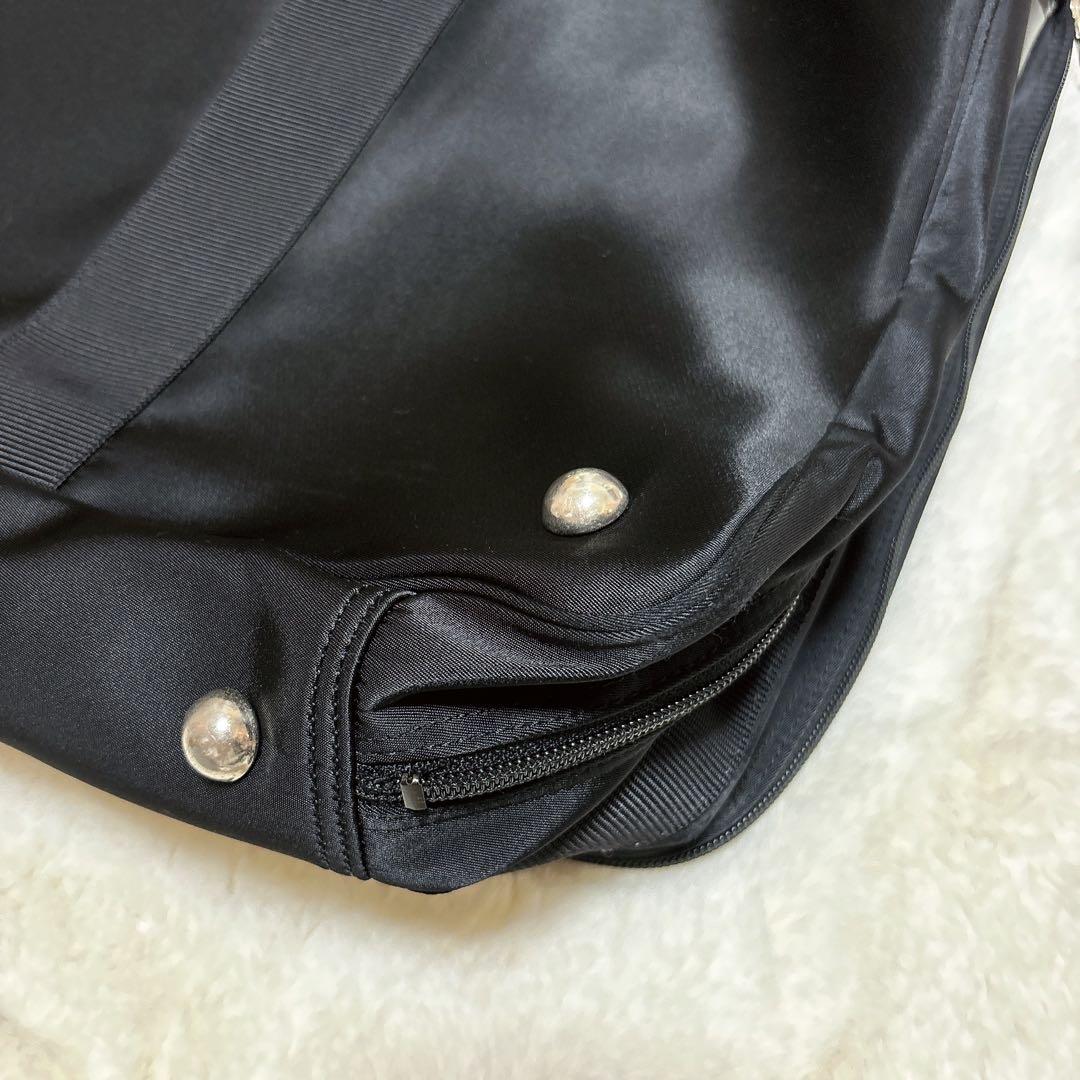 ポーター PORTER TRUNK GARMENT ボストンバッグ