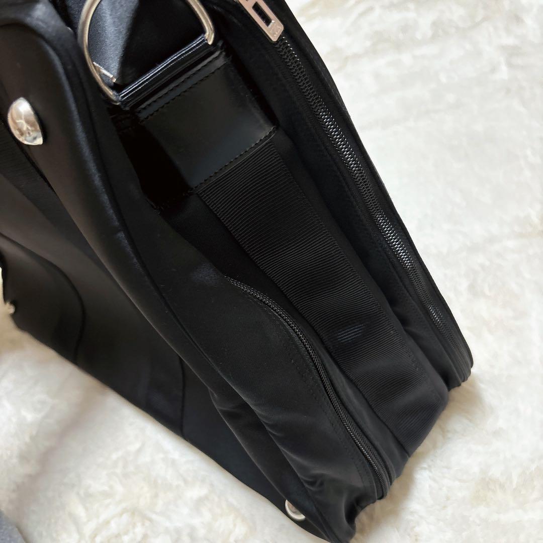 ポーター PORTER TRUNK GARMENT ボストンバッグ