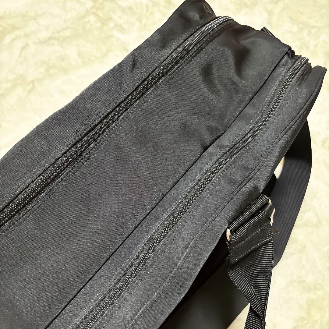 ポーター PORTER TRUNK GARMENT ボストンバッグ