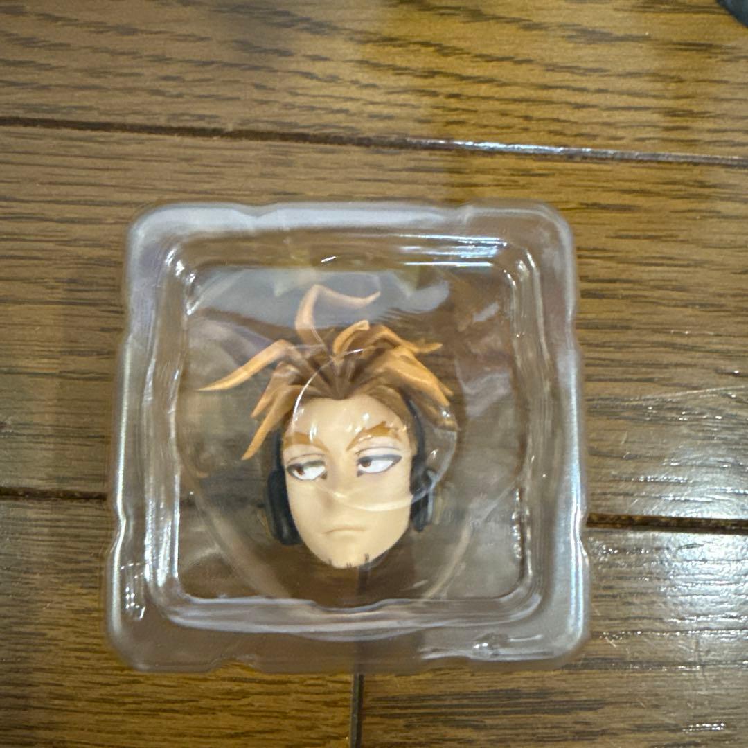 僕のヒーローアカデミア ホークス コトブキヤ フィギュア