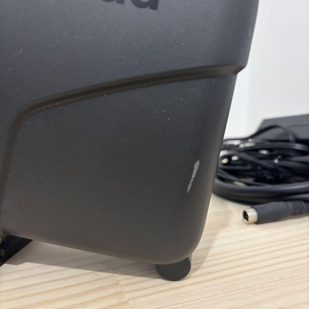 【i LOUD】スピーカー