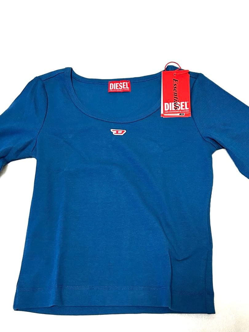 DIESEL 長袖　カットソー　期間限定！