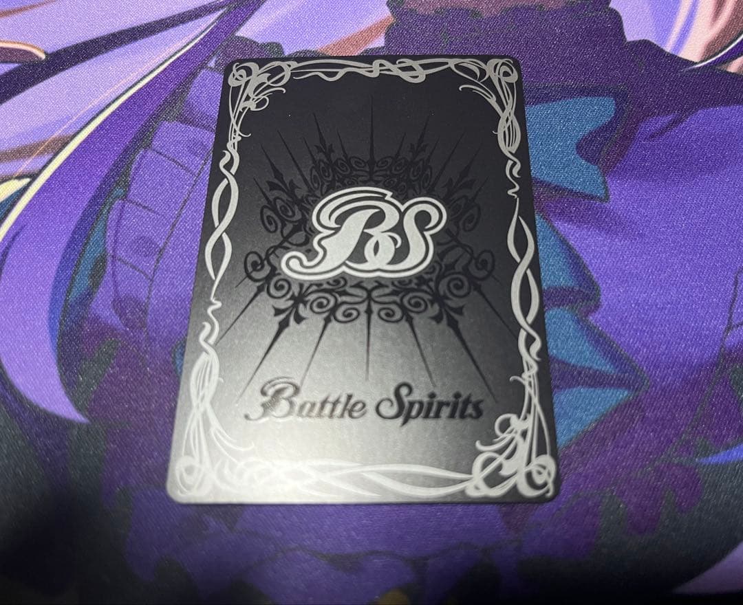 バトスピ　コアの光主・百瀬勇貴　3枚セット