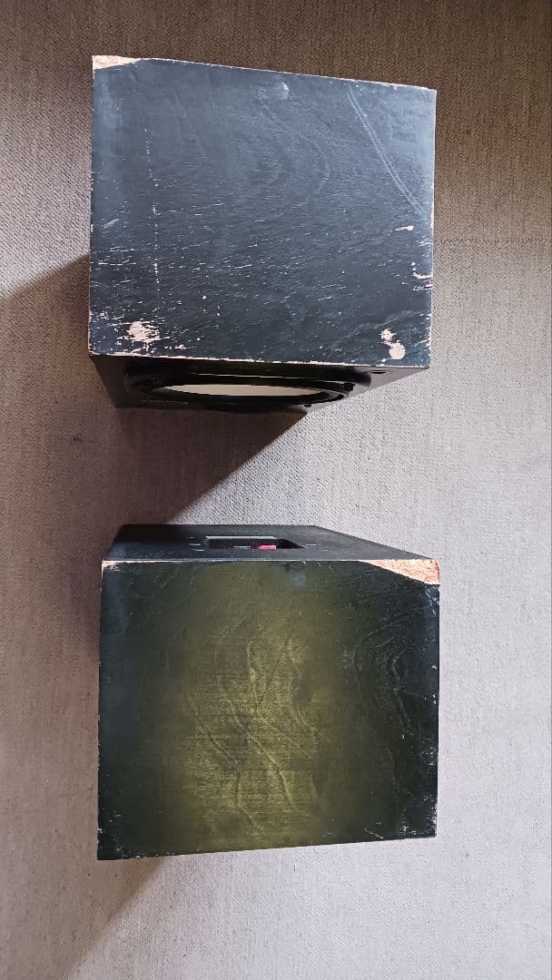 Yamaha ns-10m スタジオモニタースピーカー