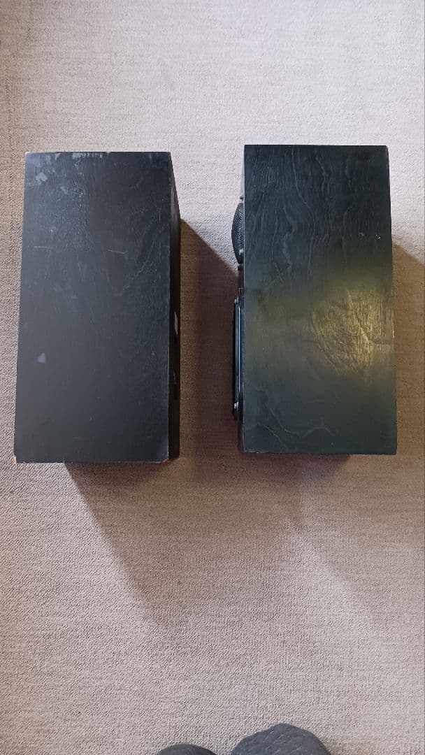 Yamaha ns-10m スタジオモニタースピーカー