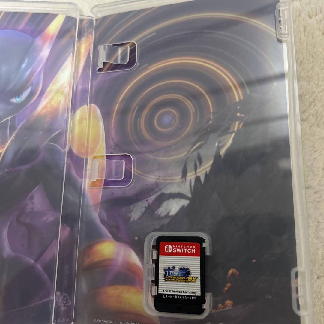 ポッ拳 DX & ポケモン レジェンズ アルセウス ＆ポケモンソードセット