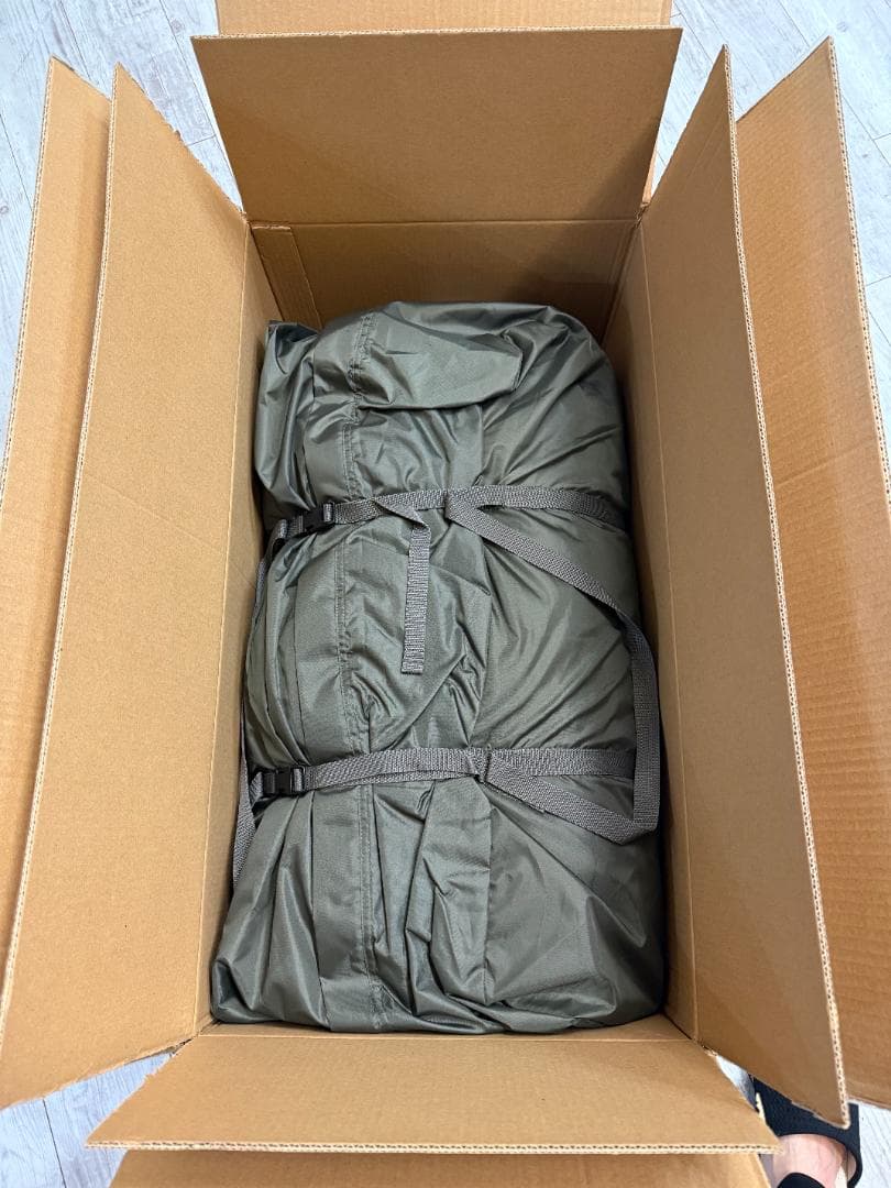 【新品未使用品】ZANE ARTS　LOLO　ゼインアーツ　ロロ（初期ロット）