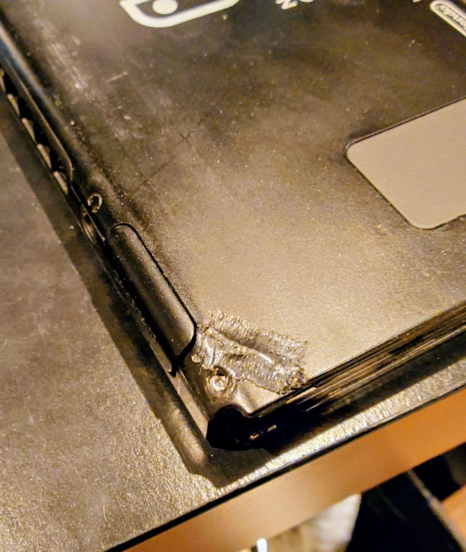 翌*可様 Nintendo Switch Splatoon 2セット　不具合なし