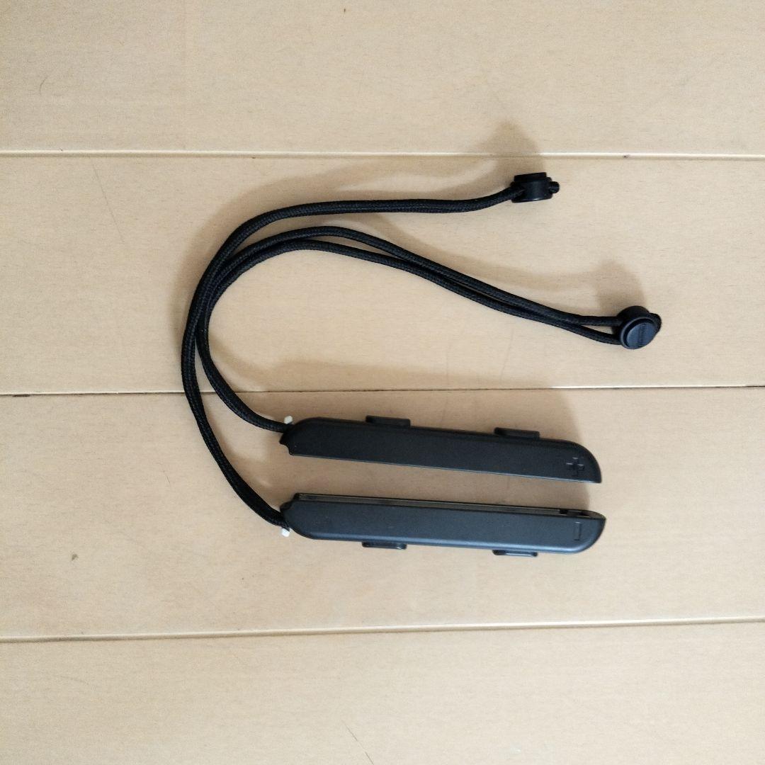 任天堂スウィッチ本体グレー（ジャンク品）＋ケース　付属品　充電器　HDMI