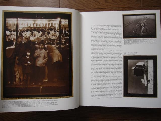 Saudek / Jan Saudek : ヤン・ソーデック