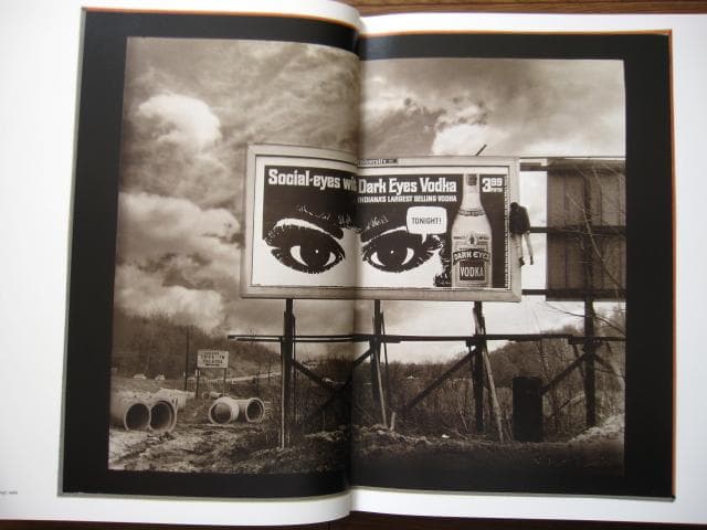 Saudek / Jan Saudek : ヤン・ソーデック