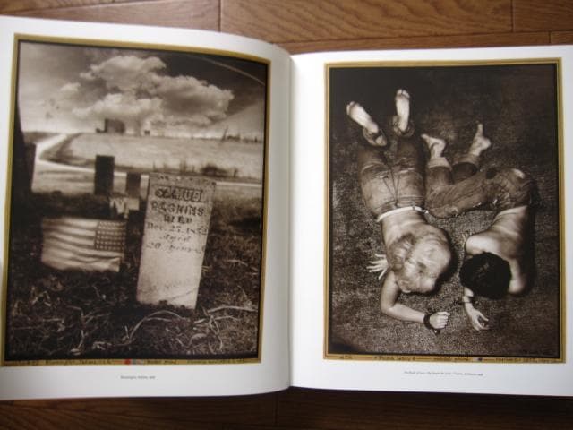 Saudek / Jan Saudek : ヤン・ソーデック