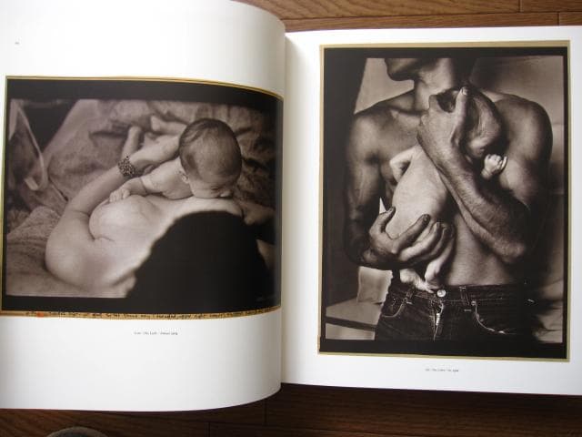 Saudek / Jan Saudek : ヤン・ソーデック