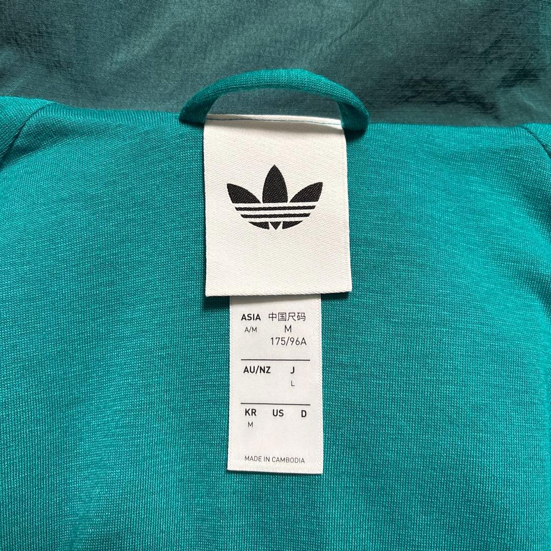 リバプールFC テラスアイコン ハーフジップジャケット