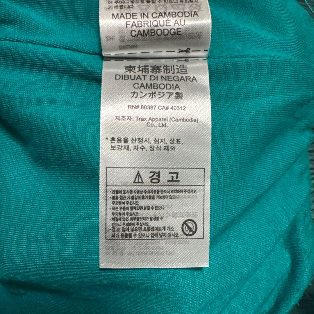 リバプールFC テラスアイコン ハーフジップジャケット