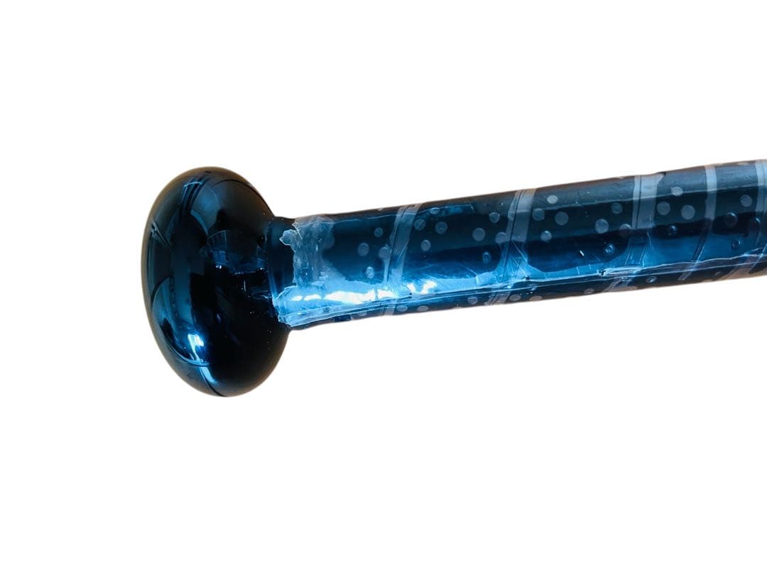 新品　ZETT 一般軟式用 野球バット ブラックキャノンV1 84cm 670g