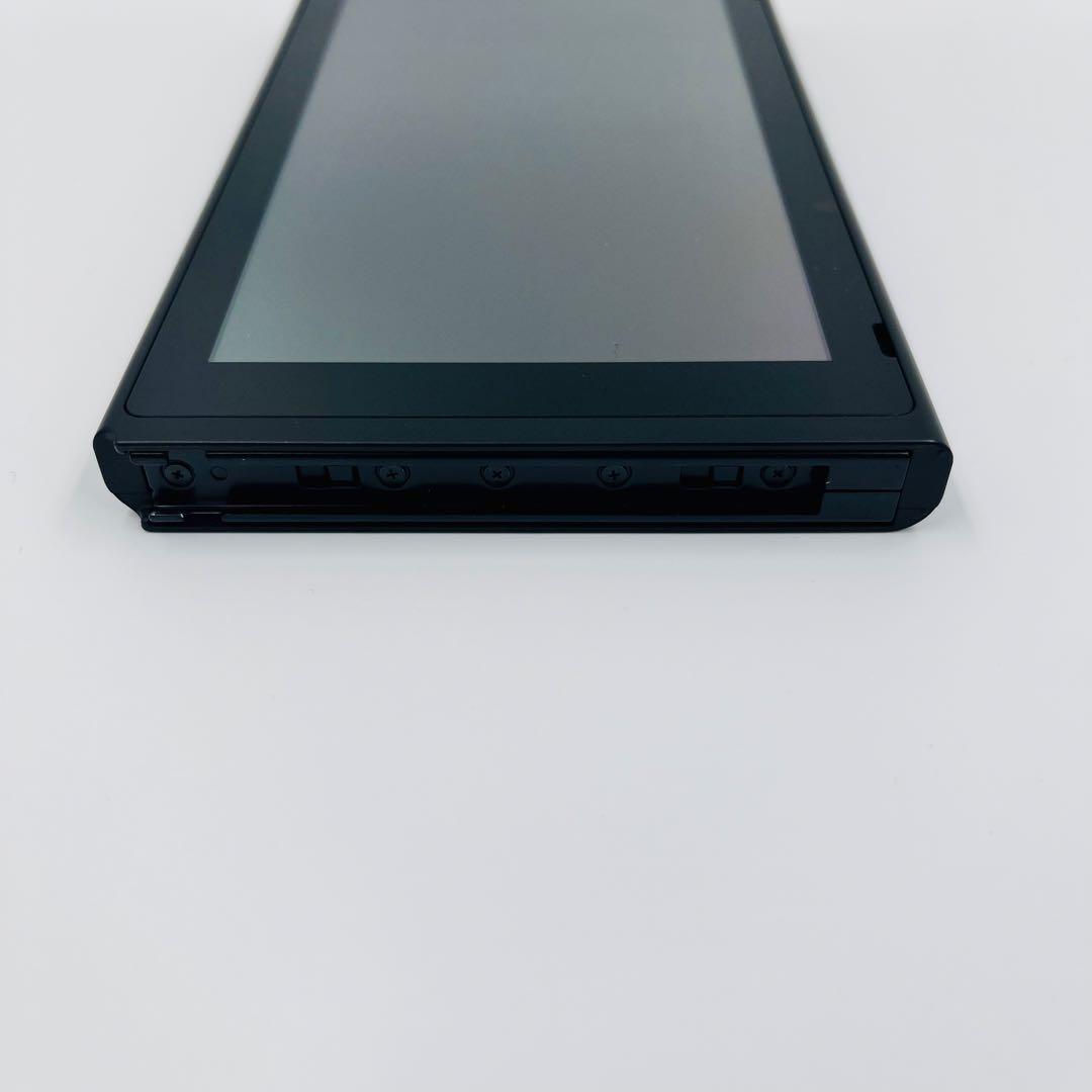 美品　Nintendo Switch 本体のみ バッテリー強化版 2020年製3