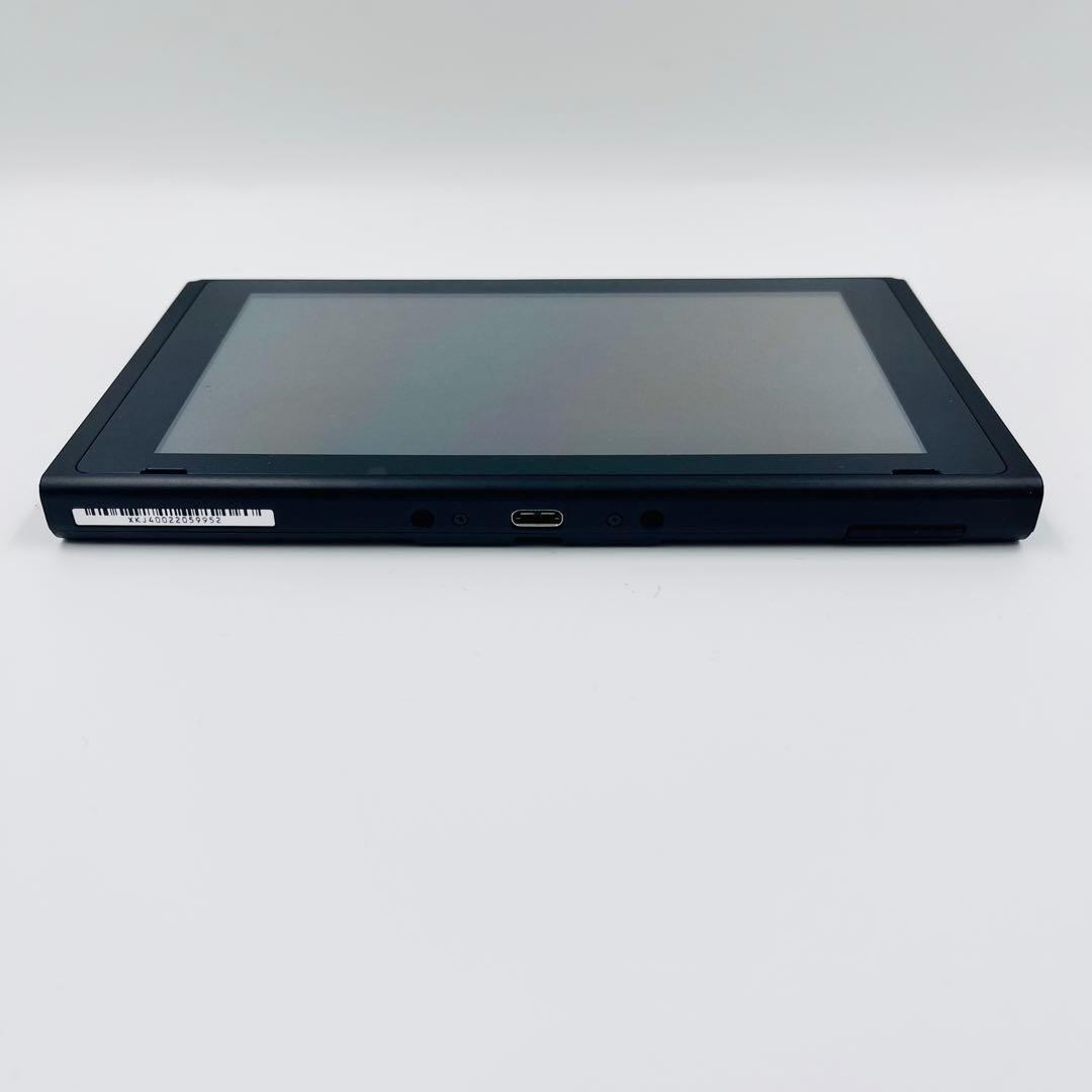 美品　Nintendo Switch 本体のみ バッテリー強化版 2020年製3