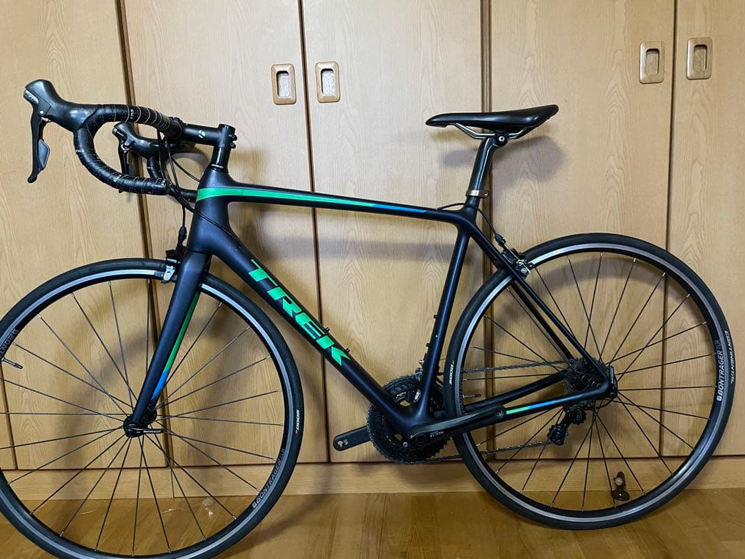 TREK EMONDA SL5 2018年　サイズ56 シマノ11速