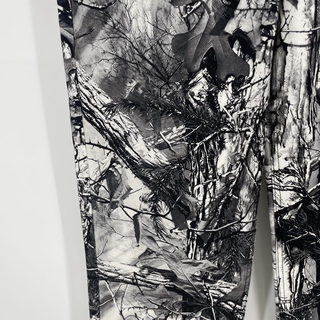 アトモス　パンツ　L　リアルツリー　バギー