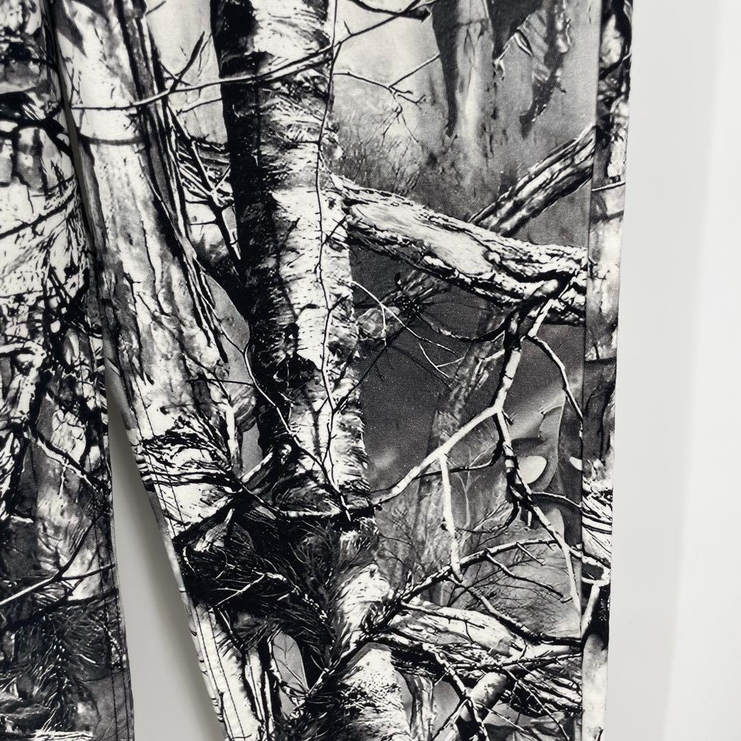 アトモス　パンツ　L　リアルツリー　バギー