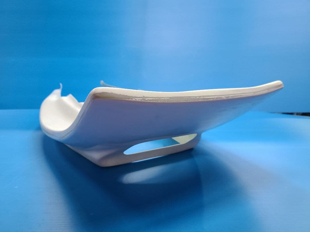 バンディット250 400 ハネタイプ テールカウル GJ74A GK75A