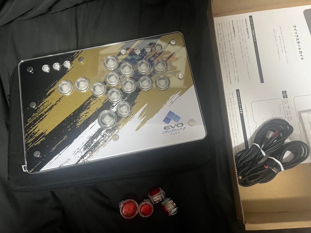 PUNKWORKSHOP MINIBOX EVO 2025 限定 Brook