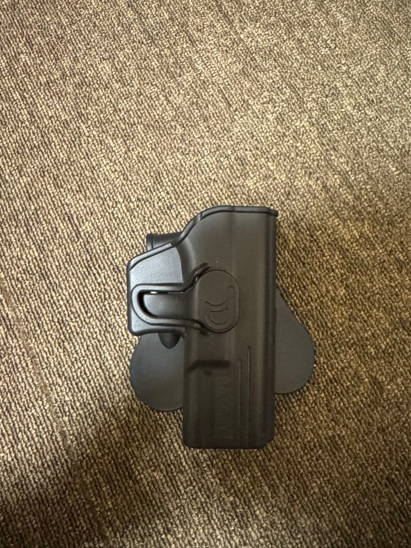 東京マルイ GLOCK 19 セミオートコンパクト