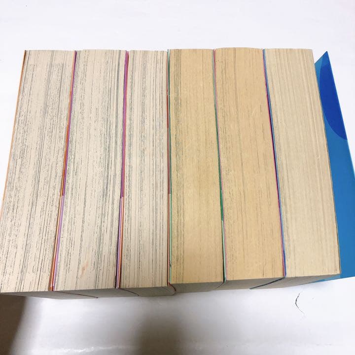 薬師丸のり子　ハレンチ学園　初版　6巻セット　永井豪　小池書院