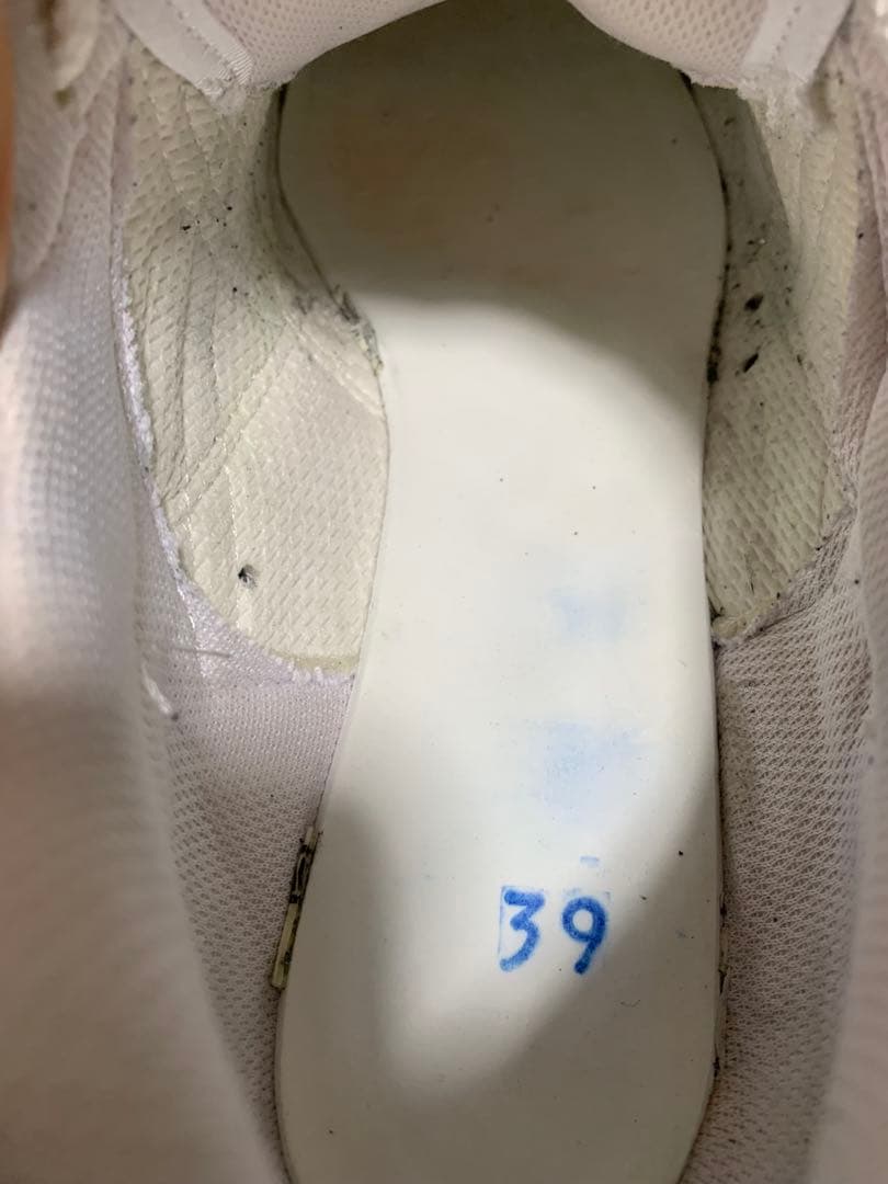 MUNICH CONTINENTAL EU39 25.7cm 完品