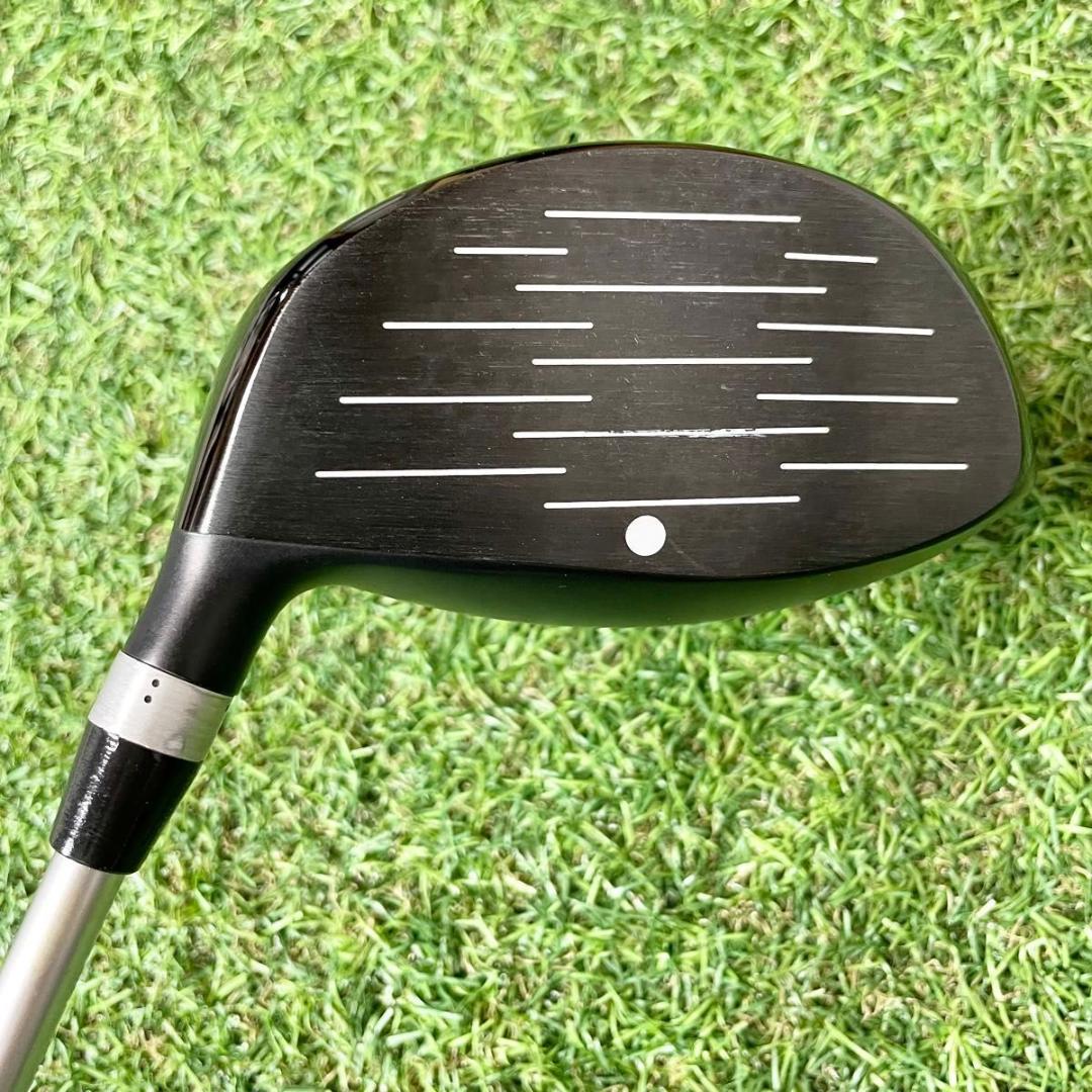 ロッディオ S-TUNING ゴルフ ドライバー 1W メンズ SR 右 良品