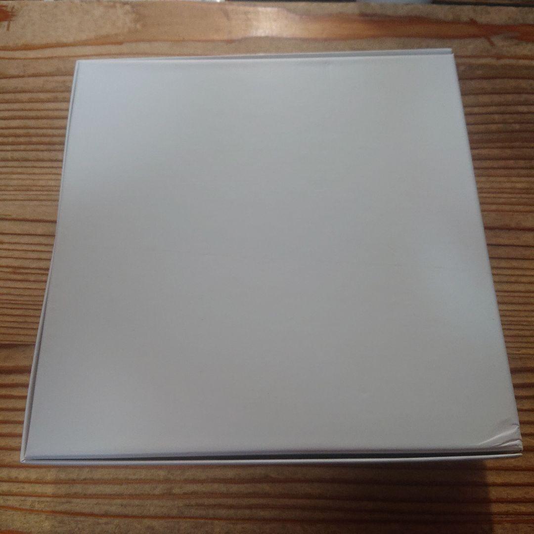 back number FC限定 黄色 CD＋2Blu-ray＋フォトブック