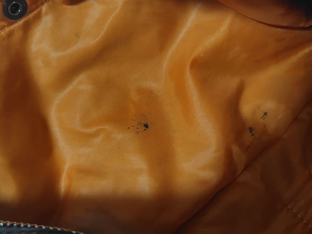 PORTER ポーター タンカー ボストンバッグ ブラック