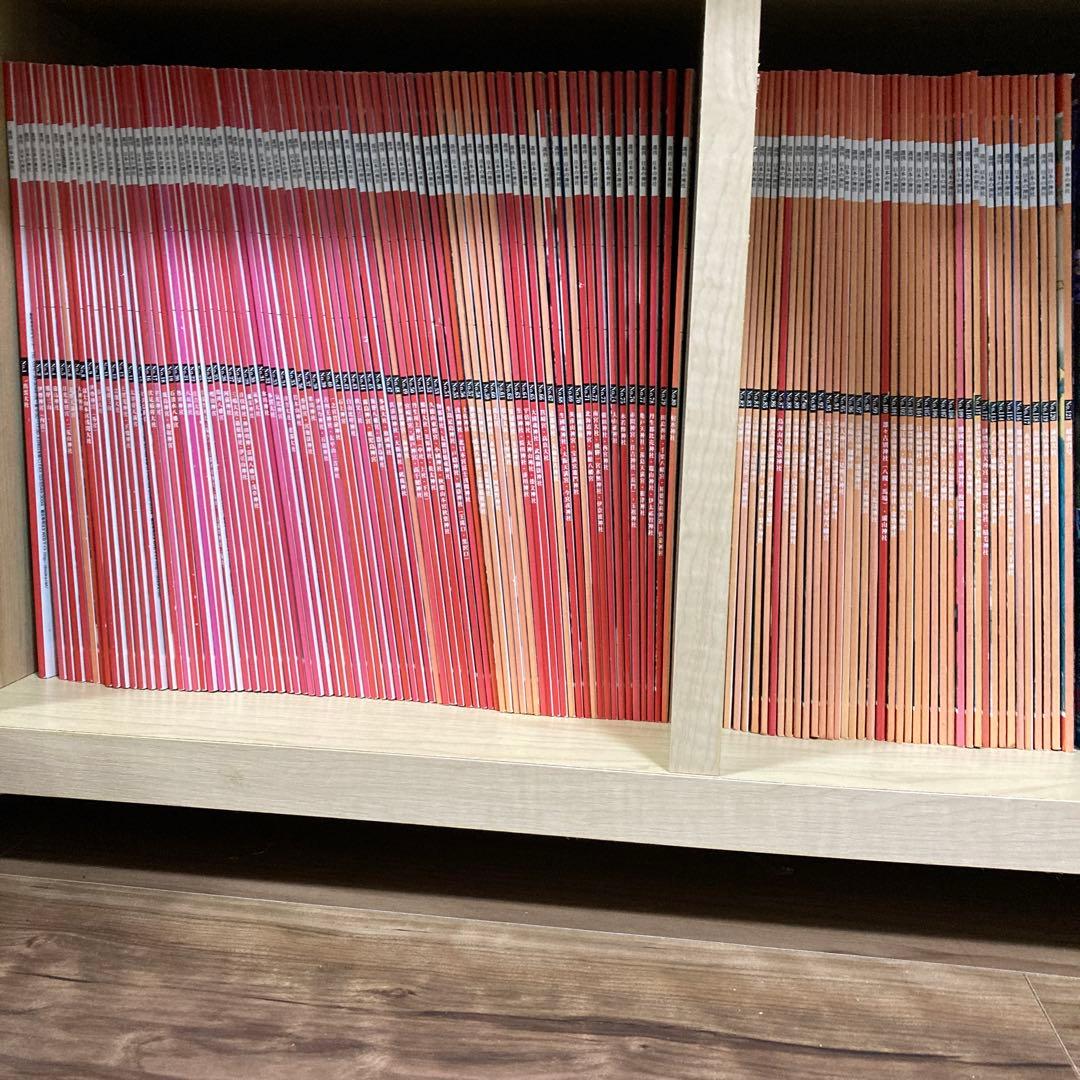 土日限定値下げ‼️ディアゴスティーニ 日本の神社 1〜121号 全巻セット