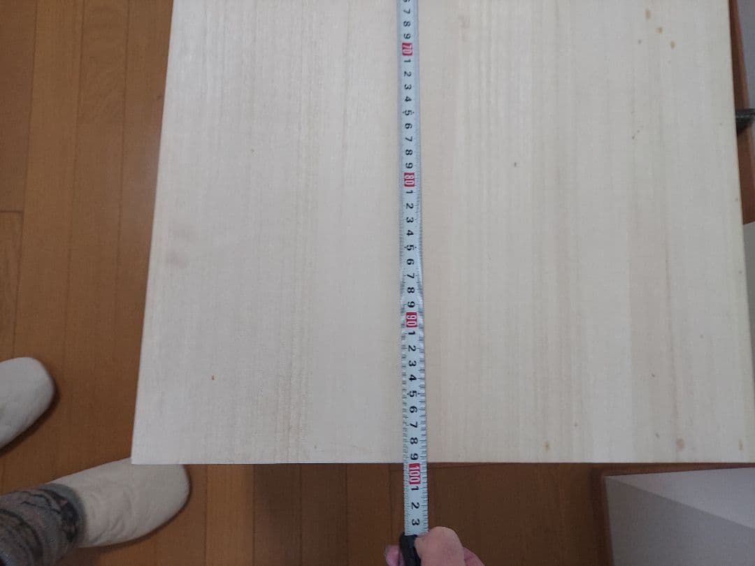 AN.K 桐箪笥、着物、和小物、収納 4段キャスター付き