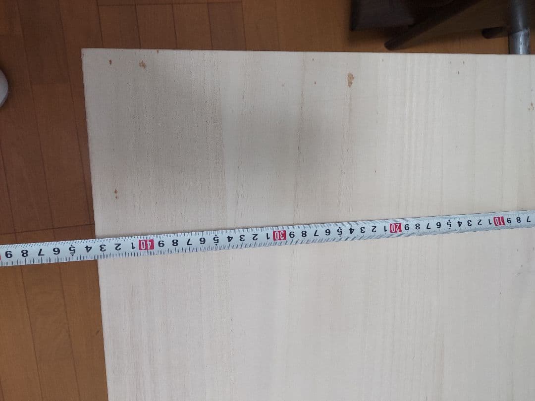 AN.K 桐箪笥、着物、和小物、収納 4段キャスター付き