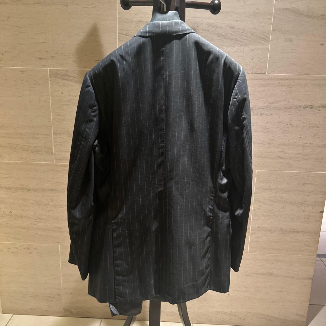 ペコラ銀座オーダーメイドスーツ サイズ46