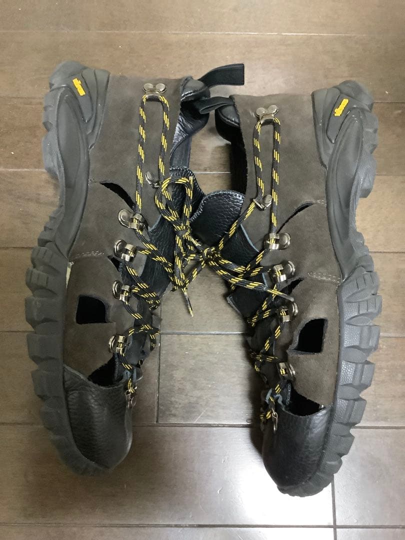 niceness veneto サイズ43(27.0)